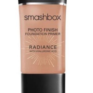 Smashbox Photo Finish Foundation Primer- Radiance